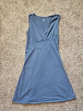 knee length dresses for ladies Sandshell Gisele Stripe Midi Dress